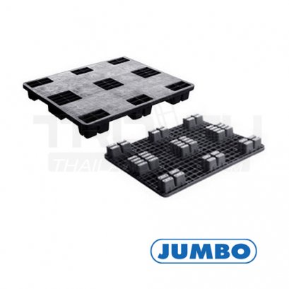 พาเลทหน้าเดียว