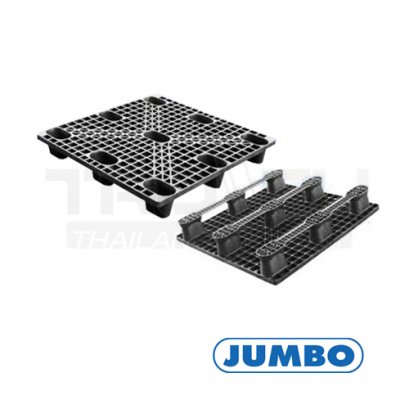 พาเลทหน้าเดียว