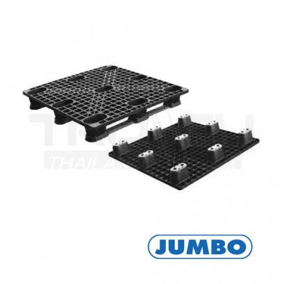 พาเลทหน้าเดียว