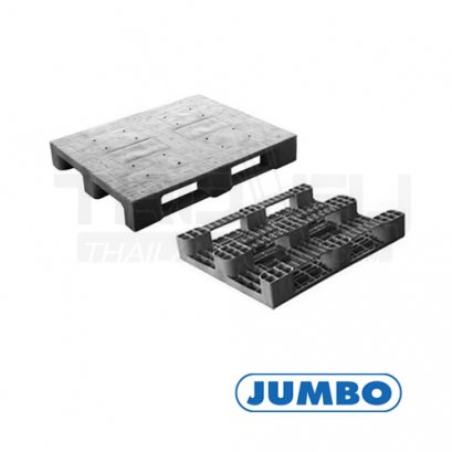 พาเลทหน้าเดียว