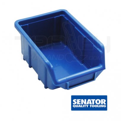 Component and Tool Storage Bins