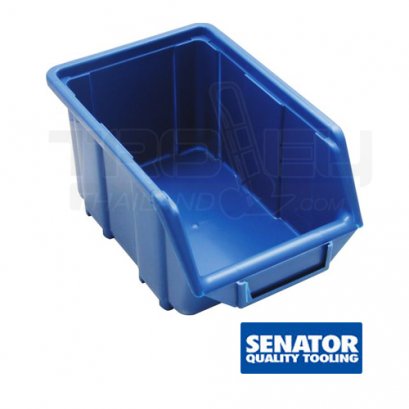 Component and Tool Storage Bins