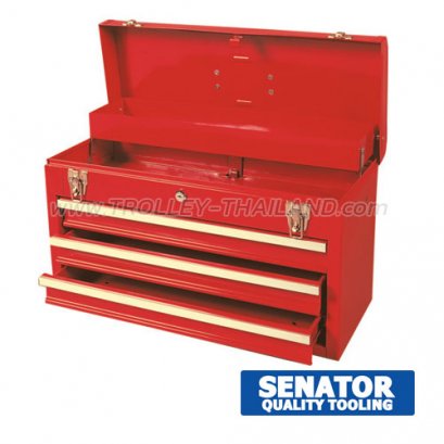 SEN-594-0200K ตู้เครื่องมือช่างมีลิ้นชัก (ไม่มีล้อ) TOOL CHESTS