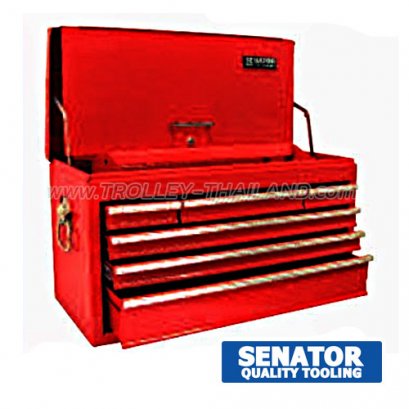 SEN-594-0240K ตู้เครื่องมือช่างมีลิ้นชัก (ไม่มีล้อ) TOOL CHESTS