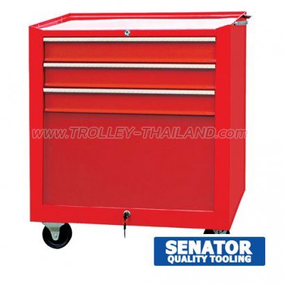 SEN-594-1030K ตู้เครื่องมือช่างมีลิ้นชักพร้อมล้อ ROLLER CABINETS