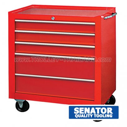 SEN-594-1050K ตู้เครื่องมือช่างมีลิ้นชักพร้อมล้อ ROLLER CABINETS