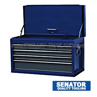 SEN-594-5340K ตู้เครื่องมือช่างมีลิ้นชัก (ไม่มีล้อ) TOOL CHESTS