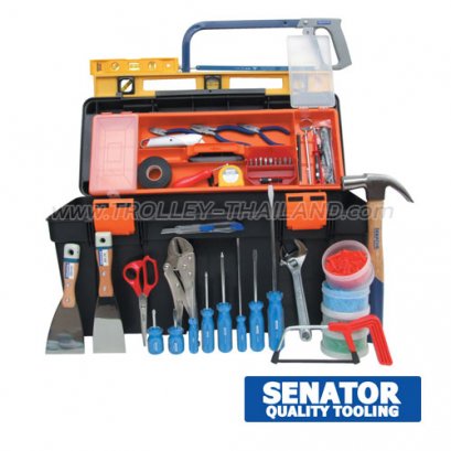 SEN-595-0520K ชุดเครื่องมือช่าง HOME HANDYMAN TOOL KIT