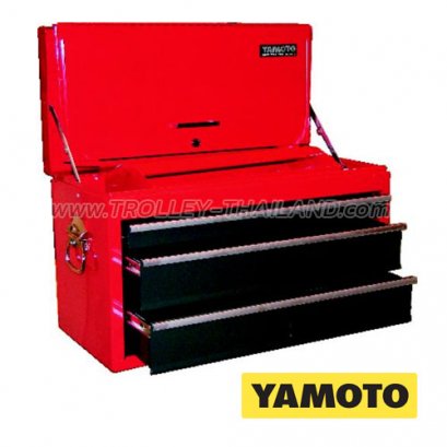 YMT-594-0200K ตู้เครื่องมือช่างมีลิ้นชัก (ไม่มีล้อ) TOOL CHESTS