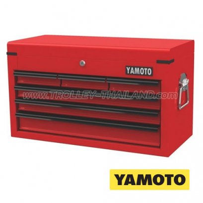 YMT-594-1500K ตู้เครื่องมือช่างมีลิ้นชัก (ไม่มีล้อ) TOOL CHESTS