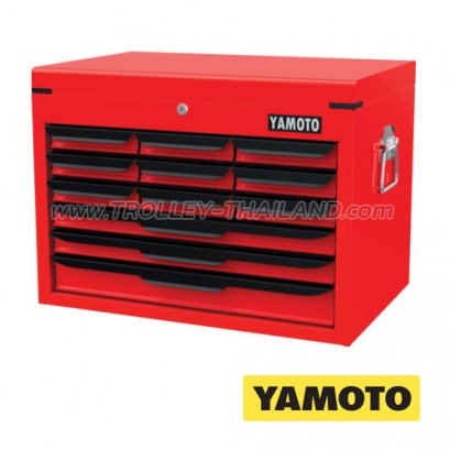 YMT-594-1520K ตู้เครื่องมือช่างมีลิ้นชัก (ไม่มีล้อ) TOOL CHESTS