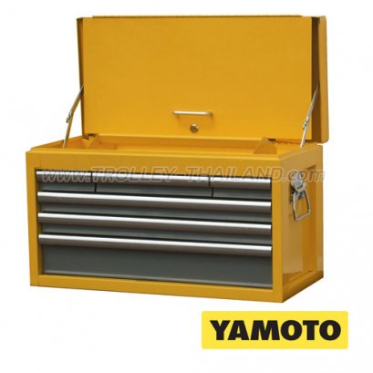 YMT-594-5240K ตู้เครื่องมือช่างมีลิ้นชัก (ไม่มีล้อ) TOOL CHESTS