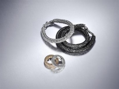 ATELIER SWAROVSKI คอลเลคชั่นใหม่จากคริสโตเฟอร์ เคน