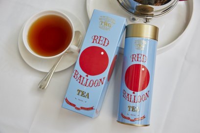 ทีดับเบิลยูจี ที  ชวนสดชื่นรับฤดูร้อนด้วย “ชาแดงจากแอฟริกาใต้” 