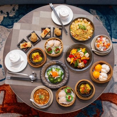 บุฟเฟต์_Seafood