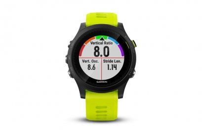 Forerunner 935 นาฬิกา GPS Multi-sport เบา-สบาย เอาใจนักวิ่ง