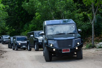 “รักษ์ช้าง รักษ์ไทย กับไทยรุ่ง” สร้างจิตสำนึกเพื่อสังคมไทย 