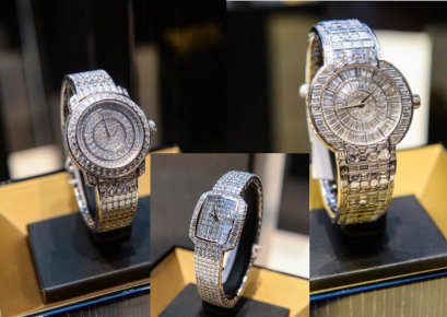 ยลโฉม “เพียเจต์” 10 เรือนเวลาแห่งประวัติศาสตร์ 