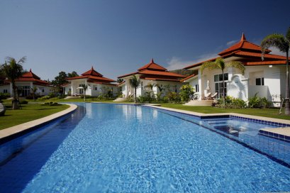 บันยัน เดอะรีสอร์ท หัวหิน ความลงตัวของทุกกิจกรรมสำหรับครอบครัว