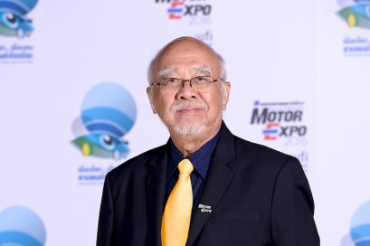 สื่อสากล พร้อมจัด “MOTOR EXPO 2016” คาดยอดจองห้าหมื่นคัน 