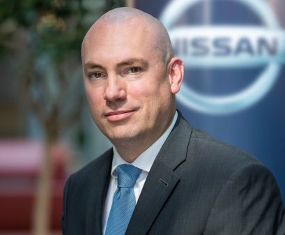 นิสสันแต่งตั้ง “อันตวน บาร์เตส” ยั่งแท่นกรรมการผู้จัดการใหญ่ 