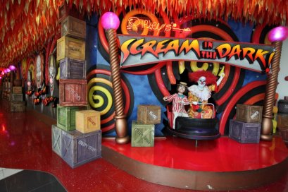 ริบลีส์ เวิลด์ พัทยา สถานท่องเที่ยวที่นิยมของชาวไทยและต่างชาติ