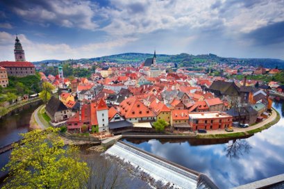 HELLO! Travel จับมือ การบินไทย ชวนสัมผัส 52 มรดกโลก