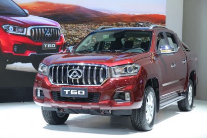 MG ZS อินเตอร์เน็ตเอสยูวี เพื่อคนรุ่นใหม่คันแรกของโลก 