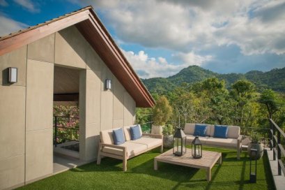 เบรคฟาสต์รับลมหนาวกลางขุนเขา ที่ โจนส์ เดอะ โกรเซอร์ 