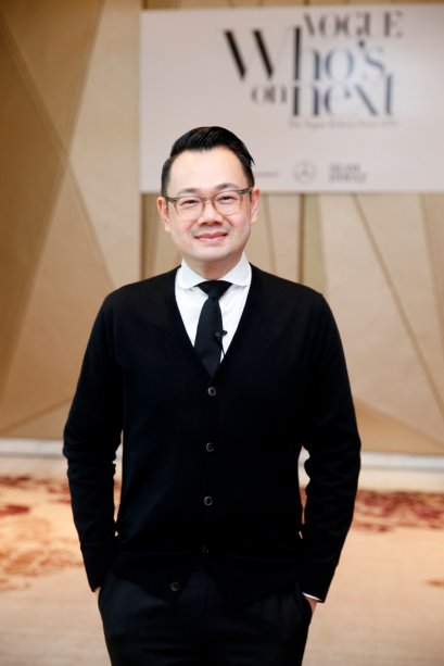ประกาศผล  “VOGUE Who’s on Next, The Vogue Fashion Fund 2016” 