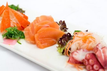 บุฟเฟ่ต์กลางวันราคาสบายกระเป๋า