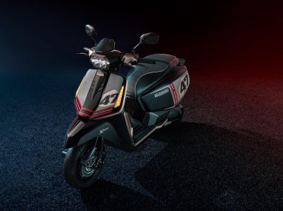 LAMBRETTA X300 CASA Limited Edition 