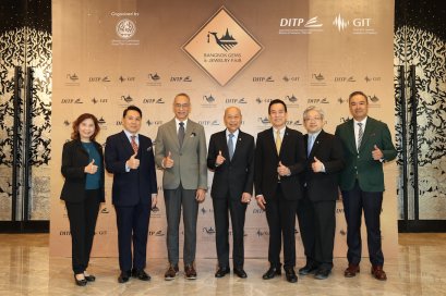 บางกอกเจมส์