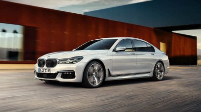 มิลเลนเนียมออโต้รุกเข้มไตรมาส 4 เดินหน้าเปิดตัว BMW 730 Ld M Sport