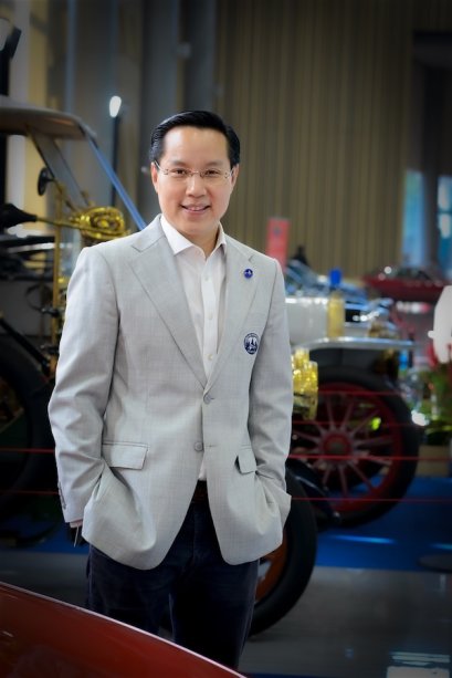 ดร.อรรถวิชช์ สุวรรณภักดี 