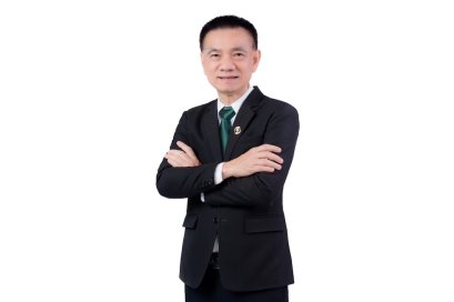 คุณพิทักษ์ รัชกิจประการ