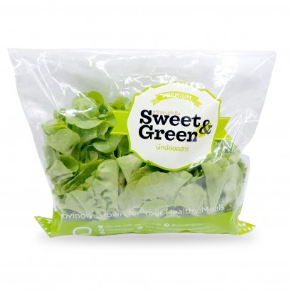 salad vegetable green oak