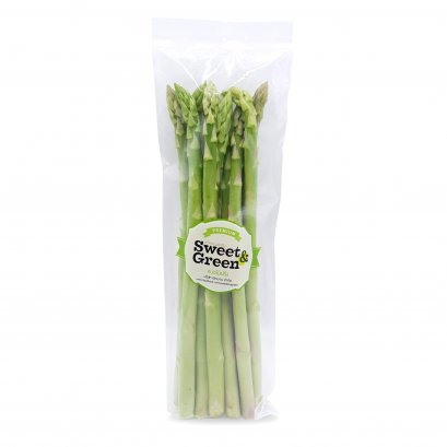 asparagus หน่อไม้ฝรั่ง