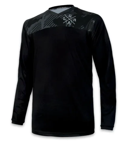Loose Riders Stealth Hatch Herren Jerseys Lange Ärmel
