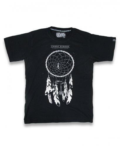 Liquor Brand Bad Trip Men T-Shirts