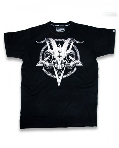 Liquor Brand MCMXC VIII Men T-Shirts