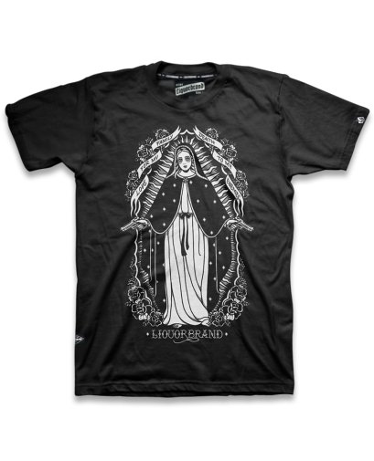 Liquor Brand Family Men T-Shirts