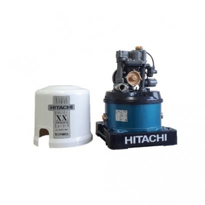 ปั้มน้ำ ฮิตาชิ WT-P100XX 100 วัตต์ 3/4&quot;x3/4&quot;