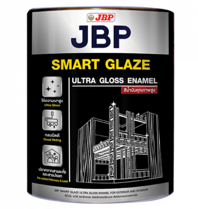 สีน้ำมัน&nbsp;JBP&nbsp;A&nbsp;1&nbsp;G