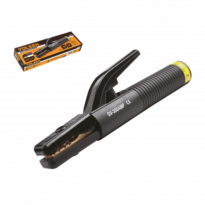 คีมจับอ็อก TOLSEN 300AMP #44930