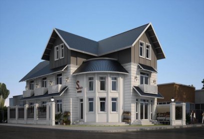 ฮวงจุ้ยกับการสร้างบ้าน เรื่องใกล้ตัวที่คุณควรรู้