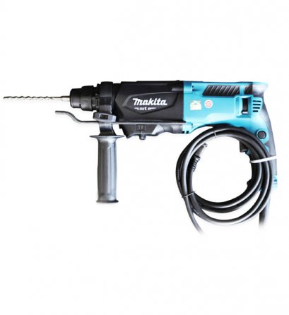 สว่านโรตารี่ MAKITA 26mmx800W.#M8701B