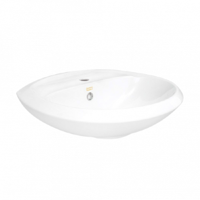 อ่างล้างหน้าแบบแขวนผนัง อเมริกัน 0979WT-0