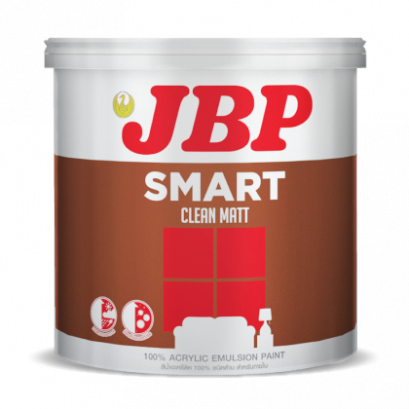 สีทาฝ้า JBP สมาร์ท&nbsp;#799 &nbsp;5G.