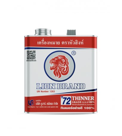 ทินเนอร์&nbsp;หัวสิงห์&nbsp;AAA&nbsp;ปี๊ป